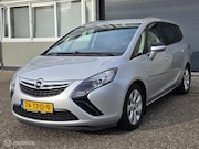 Opel Zafira - 1.4 Cosmo AIRCO CRUISE CONTROL NAP ELEK.R