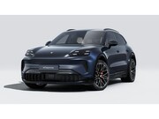 Porsche Cayenne - Electric S