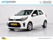 Kia Picanto - 1.0 CVVT EconomyPlusLine | CC | Carkit | Multi functioneel s
