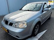 Daewoo Nubira - 1.6-16V Spirit, Airco, nw apk