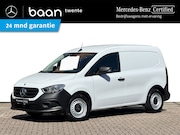 Mercedes-Benz Citan - 108 L1 | Navi | Cruise | Parkeersensoren | Certified 24 mnd 