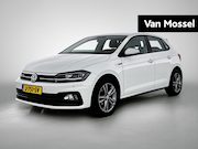 Volkswagen Polo - 1.0 TSI 95 PK | R-Line exterieur | Parkeersensoren | Stoelve