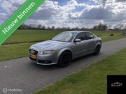 Audi A4 - 2.0 TFSI quattro Pro Line