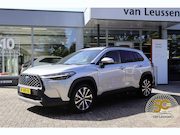 Toyota Corolla Cross - 2.0 HYBRID 184PK FIRST-EDITION BLIND-SPOT EL-ACHTERKLEP LM-V