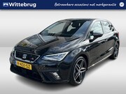 Seat Ibiza - 1.0 TSI FR Business Intense / PARKEER SENSOREN V+A/ CAMERA/ 
