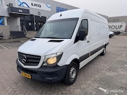 Mercedes-Benz Sprinter - bestel 314 2.2 CDI 432L EHD Euro 6