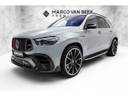 Mercedes-Benz GLE-klasse - 63 AMG S Brabus B700 | Alpine | Pano | Massage | Carbon