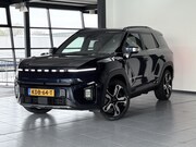 KGM Torres - EVX Titanium 80.6 kWh