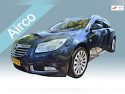Opel Insignia - 2.0 T Executive