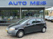 Daewoo Kalos - 1.2 PURE