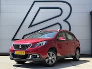 Peugeot 2008 - 1.2 PureTech Blue Lion 2e Eigenaar|Navi|Airco|Carplay|Cruise