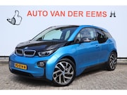 BMW i3 - 94Ah 33 kWh / Full options / NL-Auto / Soh 86 / B&O / Pano /