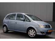 Opel Meriva - 1.6-16V Temptation/Cruise/APK 04-2027/Trekhaak