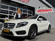 Mercedes-Benz GLA-Klasse - 200 AMG - Automaat I Panorama dak I Leer I Airco I PDC I Cam