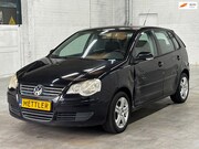 Volkswagen Polo - 1.4-16V Optive | Airco | Trekhaak
