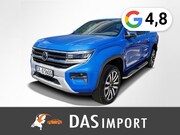 Volkswagen Amarok - DoubleCab Aventura