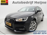 Audi A1 - Sportback TFSI 95PK ADRENALIN ULTRA S CRUISE/NAVI/BLUETOOTH