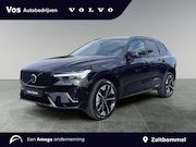 Volvo XC60 - 2.0 T6 Plug-in hybrid AWD Ultra Dark