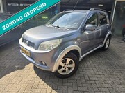 Daihatsu Terios - 1.5-16v Exclusive | 2E EIGENAAR |3/6 OF 12MND GARANTIE | AIR