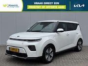 Kia Soul - e-Soul DynamicPlusLine 64 kWh | Stoel- Stuurverwar