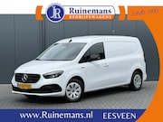 Mercedes-Benz eCitan - 112 Pro L2H1 / 51 kWh / RIJKLAAR !! / 3.369 KM / High Perfor