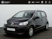 Volkswagen Up! - 1.0 65pk | Achteruitrijcamera | Navigatiesysteem | Rijstrook
