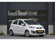 Kia Picanto - 1.0 CVVT ISG Multifunctioneel stuurwiel | elektrische ramen/