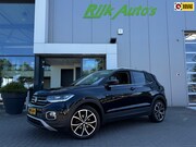 Volkswagen T-Cross - 1.5 TSI Style * 150 PK * Camera * Stoelverwarming * Clima