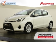 Toyota Yaris - 1.5 Hybrid Lease | Navigatie | Camera | Climate |