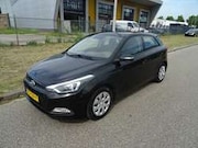 Hyundai i20 - 1.0 T-GDI Black Edition