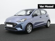Hyundai i10 - 1.0 Comfort | €2.032 Voorraadvoordeel! | Cruise control | Ac