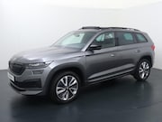 Skoda Kodiaq - 1.5 TSI Sportline Business 7p.