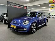 Volkswagen Beetle - 2.0 TSI Sport / NL-auto /Navi