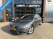 Audi A4 - 1.8 TFSI Pro Line Business/Aut/Navi/Climate/Cruise/Pdc/Lmv/E