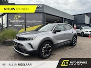 Opel Mokka - 1.2 Turbo Ultimate Rijklaar incl. onderhoud en Opel garantie