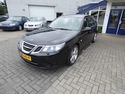Saab 9-3 - Sport Estate 2.0t Vector Sport Automaat 1 Jaar BOVAG garanti