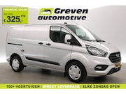 Ford Transit Custom - 2.0 TDCI L1H1 | Automaat | Airco | Cruise | 3 Zits | Carplay