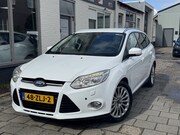 Ford Focus - 1.6 EcoB. Titanium* Sfeerverlichting