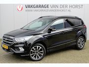 Ford Kuga - 1.5-150pk EcoBoost ST-Line. Nette goed onderhouden wagen voo