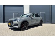 Audi Q3 - 45 TFSI e Advanced edition Adaptief|Elek Stoel|PANO