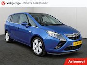 Opel Zafira - Tourer 1.4 Turbo Blitz | Automaat | 1ste Eienaar | Leder | P
