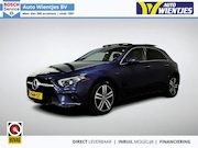 Mercedes-Benz A-klasse - 250 e | Business Luxury Limited | Pano | Leer | Camera | Tre