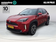 Toyota Yaris Cross - 1.5 Hybrid Executive (Parkeersensoren - Camera)