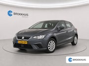 Seat Ibiza - 1.0 TSI Style Business Intense | Achteruitrijcamera | Airco