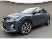 Kia Stonic - 1.0 T-GDi DynamicLine 100pk, Navi | Trekhaak