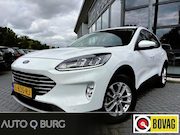 Ford Kuga - 2.5 PHEV Titanium | Camera | Cruise | Climate | Camera | Nav