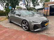 Audi A6 - RS 6 TFSI quattro