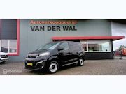 Peugeot Expert - Bestel 226C 1.6 BlueHDI 115 Pro/CLIMATECONTROL/CRUISECONTROL