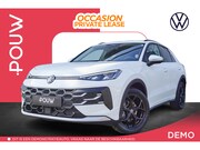 Volkswagen T-Roc - 1.5 eTSI 116pk DSG Life First Edition | Stoel -/Stuurwiel Ve