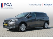 Peugeot 5008 - 1.2 PureTech Blue Lease Executive